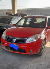 Ricambi Dacia Sandero 1.4