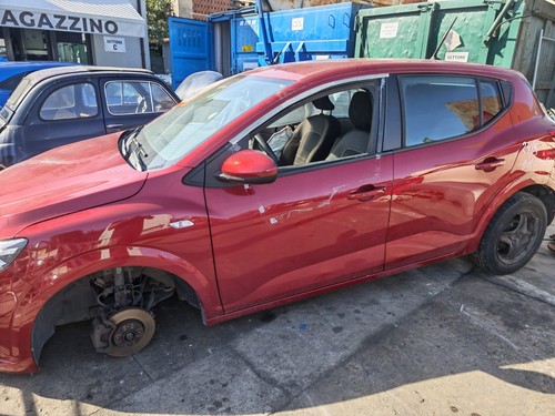 Ricambi dacia sandero iii 0 - dacia,
