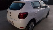 RICAMBI DACIA SANDERO 1.5 DCI