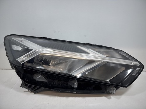 Ricambio faro anteriore - anteriore, destro