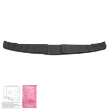 Protezione paraurti posteriore