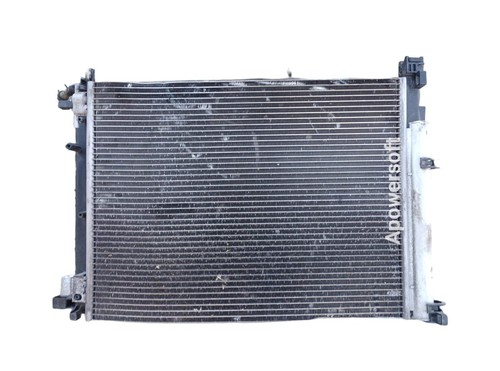Ricambio kit radiatori dacia - kit,