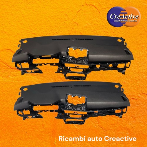 Dacia sandero cruscotto - sandero, 3°
