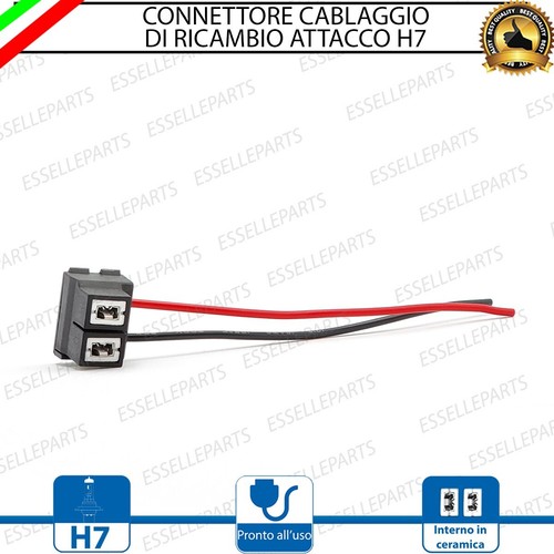 Connettore cablaggio ricambio - cablaggio,