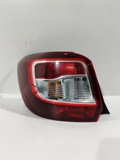 Ricambi Usati Fanale Stop