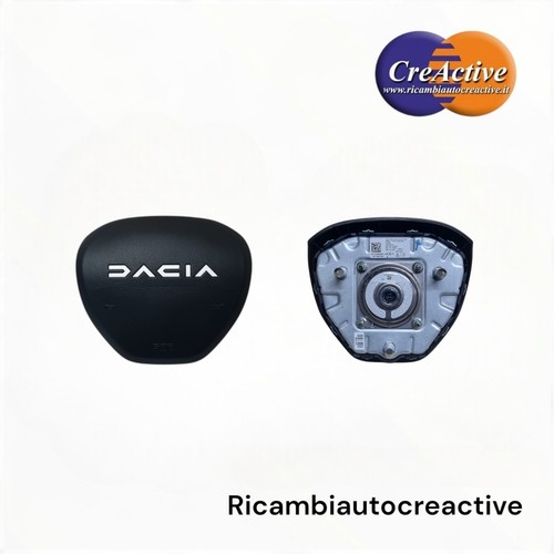 Dacia sandero airbag - 2°,