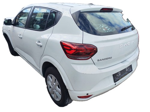 Ricambi dacia sandero - ricambi, motore