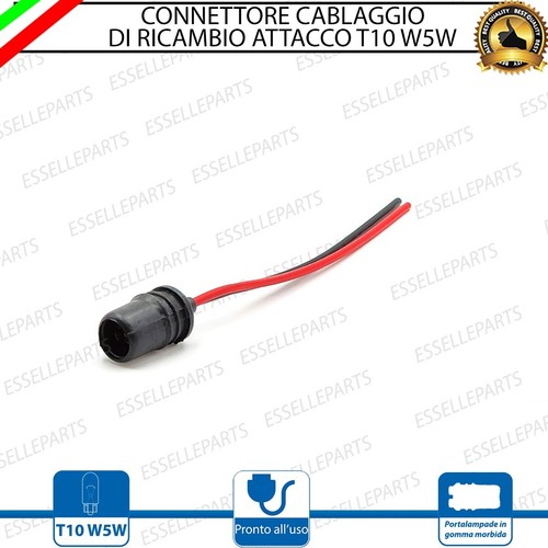 Connettore cablaggio ricambio - connettore,