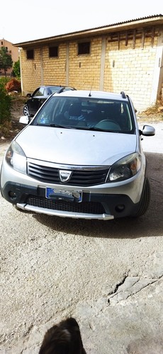 Ricambi dacia sandero anno - dacia,