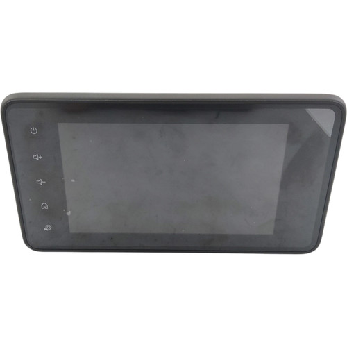 Autoradio display navigatore - display,