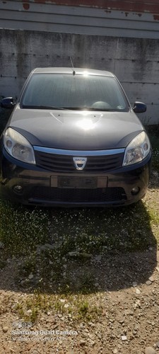 Ricambi dacia sandero 4 - ricambi,