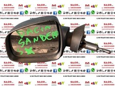 SPECCHIETTO RETROVISORE