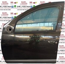 PORTIERA ANTERIORE SINISTRA SX