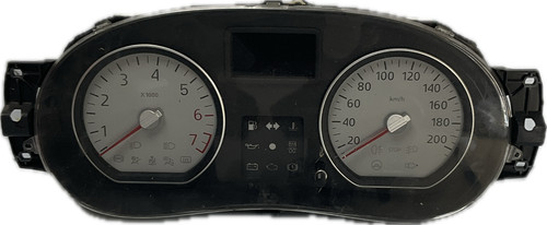 Quadro strumenti cruscotto per