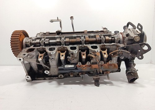 Ricambio testata motore dacia - testata,