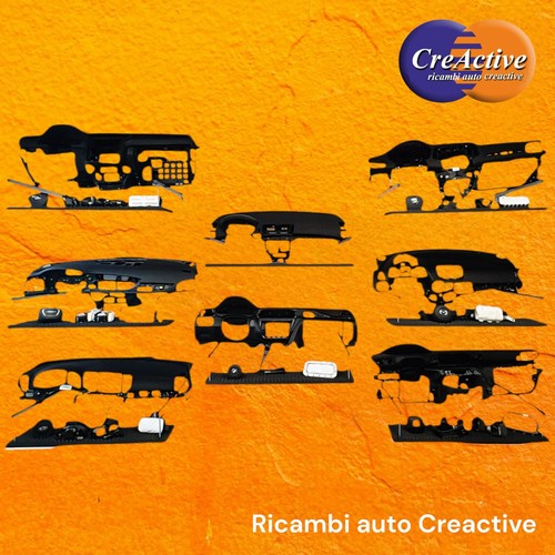 Ricambi per auto dacia sandero - ricambi,