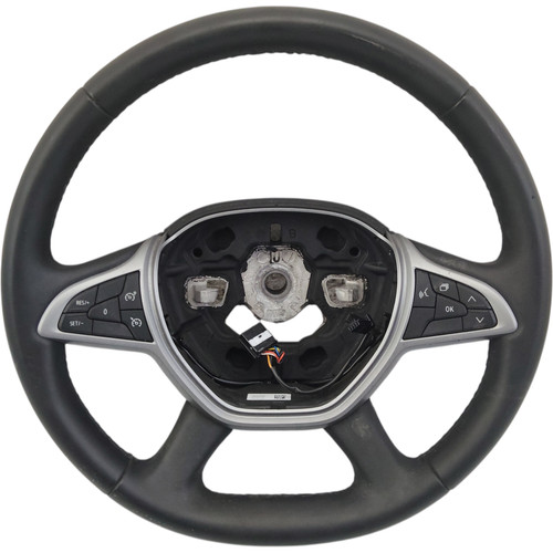 Volante sterzo con - volante,