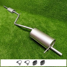 Scarico Completo per DACIA