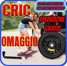 Ruotino di Scorta 16 Ruota 4