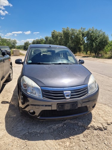 Ricambi dacia sandero - ricambi,