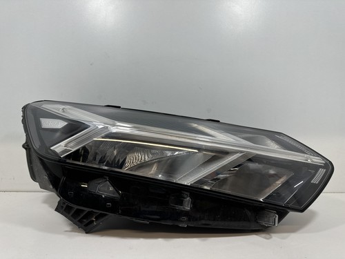 Ricambio faro anteriore destro - anteriore,