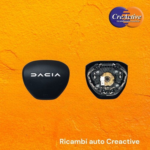 Dacia sandero airbag - sandero, 3°