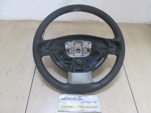 484006206r volante pelle - volante,