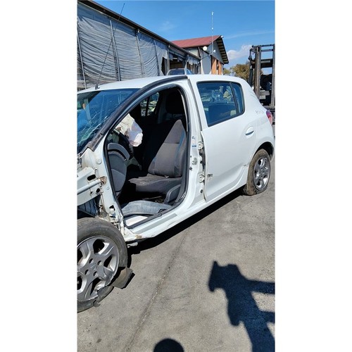 Per ricambi dacia sandero - sandero, ii