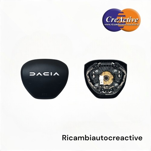 Dacia sandero airbag - 3°,