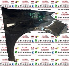 PARAFANGO ANTERIORE DESTRO DX