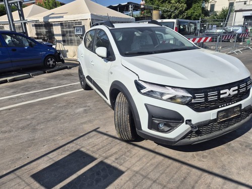 Ricambi dacia sandero - ricambi,