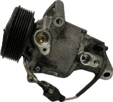 COMPRESSORE  ARIA A/C per