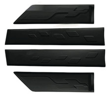 Rivestimento della carrozzeria